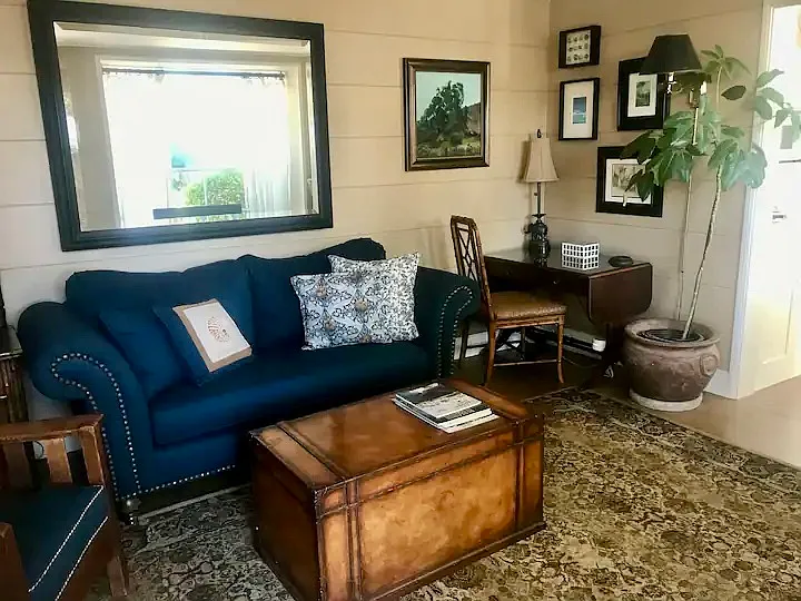 590 Cedar Way #GUEST HOUSE