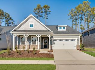 800 Heathered Farm Way, Apex, NC 27523