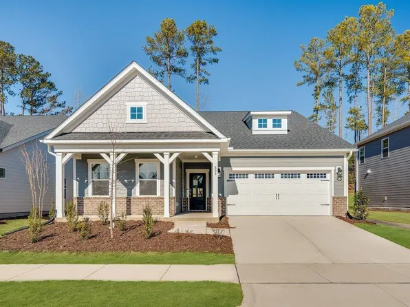 800 Heathered Farm Way, Apex, NC 27523