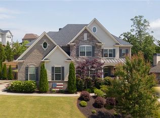 5025 Havenbrooke Ct, Cumming, GA 30040