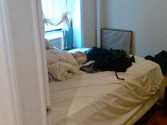 4th image of 72 Pinehurst Ave APT 23