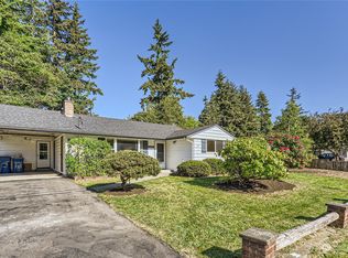 20727 77th Pl W, Edmonds, WA 98026