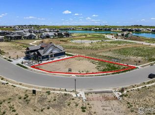 2622 Bluewater Rd, Berthoud, CO 80513