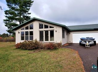 15801 Laura Dr, Hayward, WI 54843