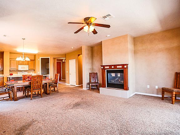 3rd image of 3490 E Hidden Springs Dr