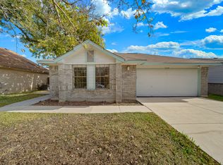 5518 Park Lake, San Antonio, TX 78244