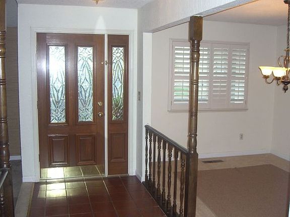 Entry Way