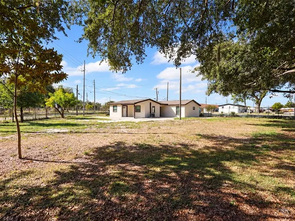600 N EASTSIDE DRIVE, LAKELAND, FL 33801