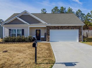 1 Berryrun Dr, Rome, GA 30165