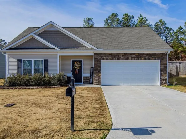 1 Berryrun Dr, Rome, GA 30165