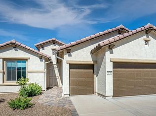 473 N Rolling Thunder Dr, Green Valley, AZ 85614