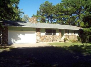 3842 Crow Mountain Rd, Russellville, AR 72802