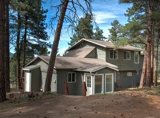 5537 Lee Dr, Evergreen, CO 80439