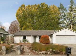 745 SW Willow Creek Dr, Beaverton, OR