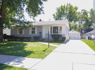 1601 Slater St, Toledo, OH 43612
