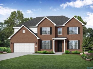 706 Ronnie Dr, Hartselle, AL 35640