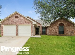 143 NE McAlister Rd, Burleson, TX 76028