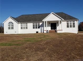 4118 Sunnyside Rd, Tappahannock, VA 22560