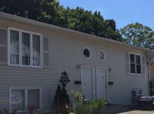 111 Merino St, Providence, RI 02909