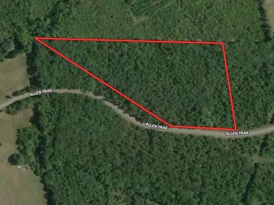 9.9 Acs Allen Trl, Scottsburg, VA, 24589