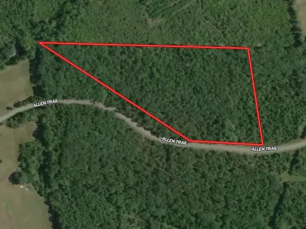 9.9 Acs Allen Trl, Scottsburg, VA 24589