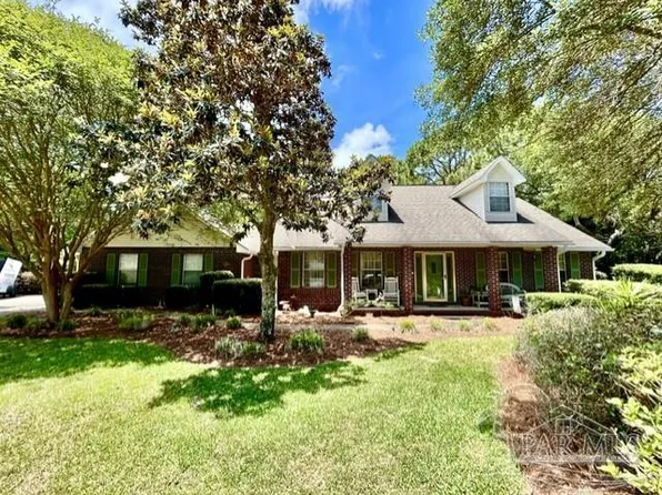 4266 Brevity Blvd, Gulf Breeze, FL 32563