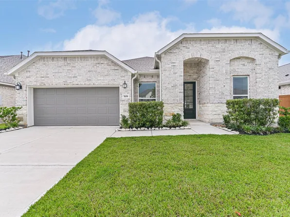 3106 Mariner Island Dr, La Marque, TX 77568