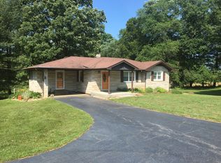 1791 Powell Rd, Columbia, KY 42728