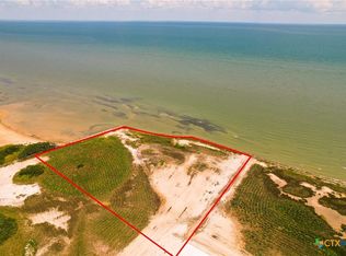 16 Bahia Vista Ln, Pt O Connor, TX 77982