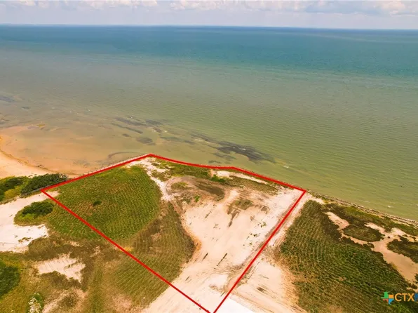 16 Bahia Vista Ln, Pt O Connor, TX 77982