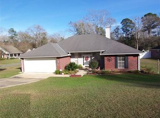 208 Wildwood Dr, Pineville, LA 71360