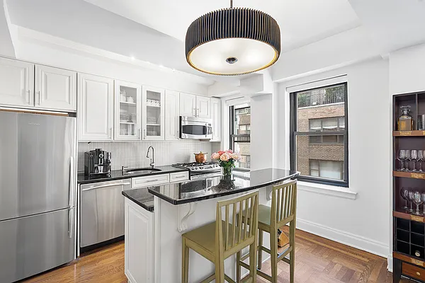 245 East 72nd Street #9F in Lenox Hill, Manhattan | StreetEasy
