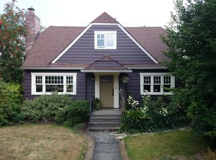 9002 30th Ave SW, Seattle, WA 98126