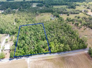 LOT 1 129th Rd, Live Oak, FL 32060
