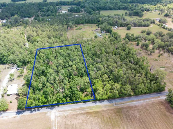 LOT 1 129th Rd, Live Oak, FL 32060