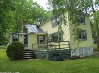 67 Hayden Rd, Augusta, ME 04330