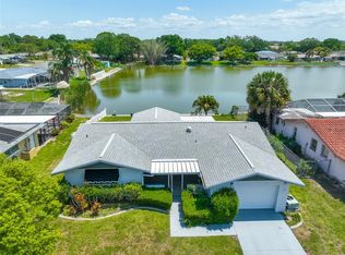 10332 Amadeus Dr, Port Richey, FL 34668