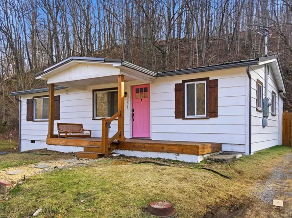 7234 Falling Branch Rd, Fairlawn, VA 24141