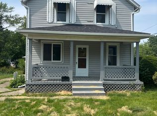 607 E 34th St, Lorain, OH 44055