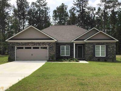 503 Doppler Dr #42, Statesboro, GA, 30458