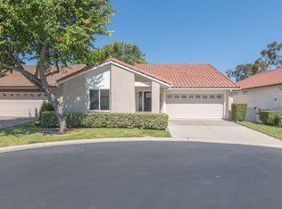 27784 Via Sarasate, Mission Viejo, CA 92692