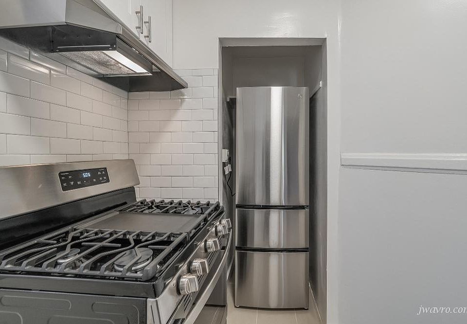 1st image of 1240 California St #7K