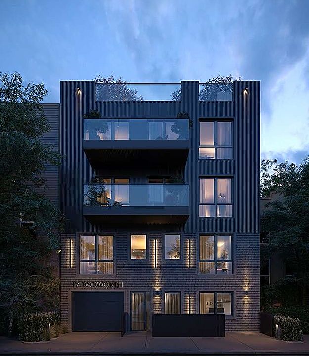 1st image of 17 Dodworth St #4B