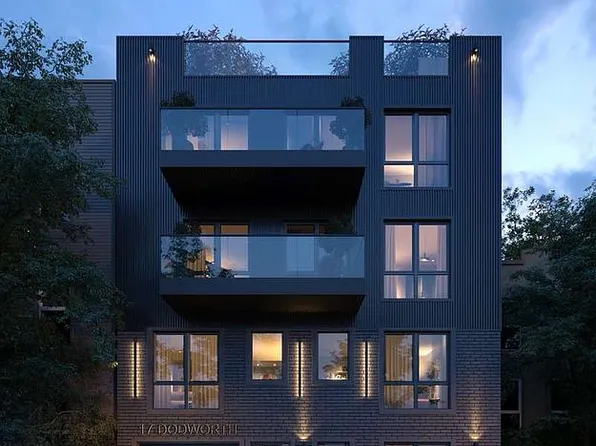 17 Dodworth St #2A, Brooklyn, NY 11221