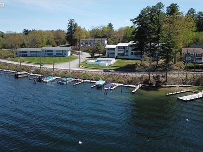 883 Weirs Boulevard #2, Laconia, NH, 03246