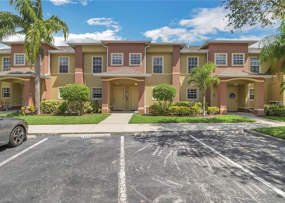 1st image of 9047 Gervais CIR #1606