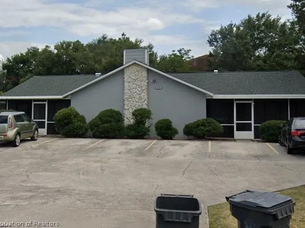 1007 W Pleasant St #1, Avon Park, FL 33825
