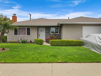 1021 Ivywood Dr, Oxnard, CA, 93030