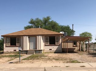 1027 Crescent Dr, Roswell, NM 88201