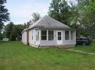 57 Fountain Ave, Magnetic Springs, OH 43036